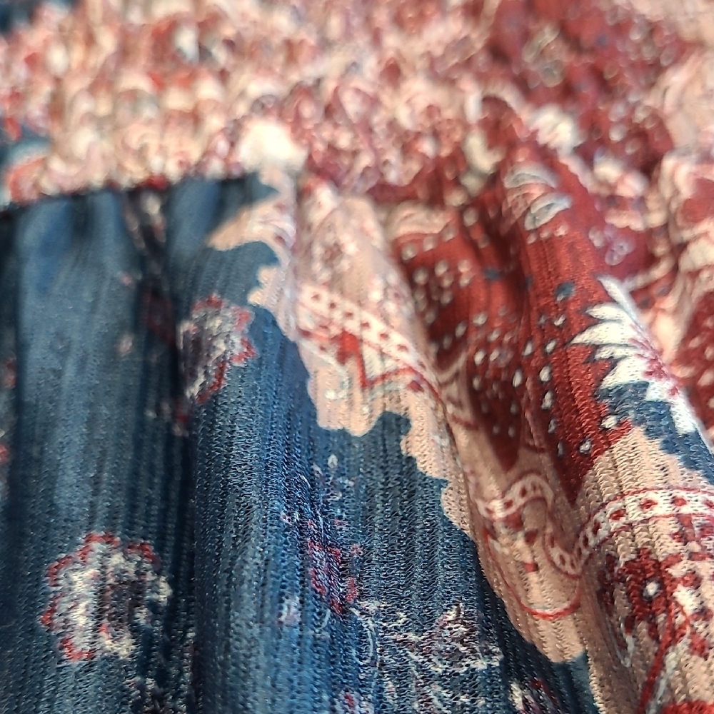 Song N Spirit Sleeveless Dress XXL EC - Picture 12 of 12